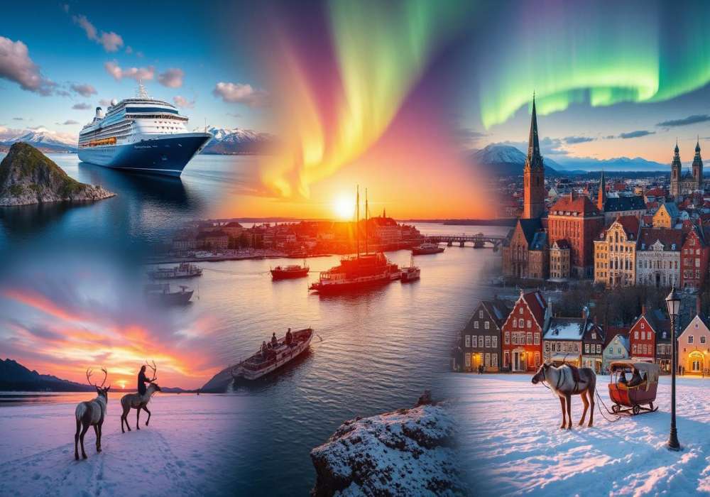 Best Countries To Visit In Northern Europe